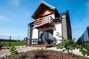 Domek Nad Przełomem Białki - Krempachy