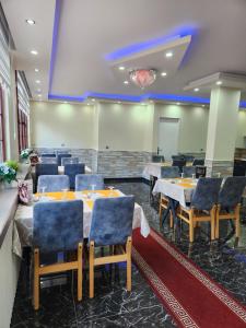 Hôtel Harbonnières