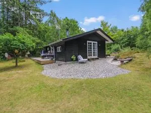 Holiday Home Øllegård - 250m from the sea by Interhome - Bønnerup Strand