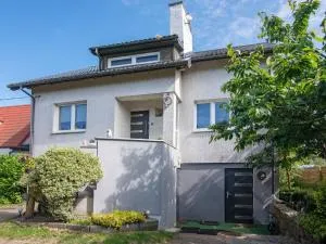 Holiday Home Parkowa by Interhome - Gorzebądz