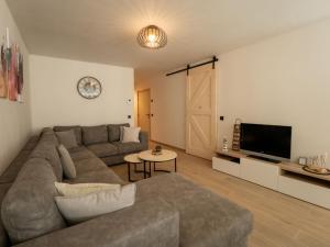 Apartment Centrally located Toi & Moi by Interhome