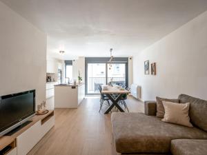 Apartment Centrally located Toi & Moi by Interhome