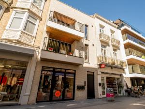 Apartment Centrally located Toi & Moi by Interhome