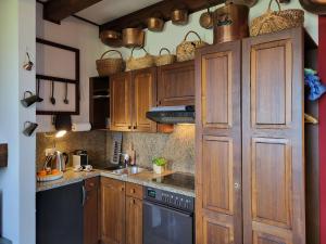 Holiday Home Pergulón by Interhome