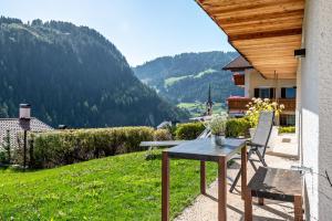 Vista Dolomites Apartment Activity