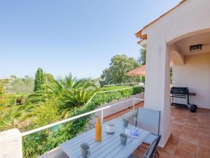 Holiday Home Le Beauregard by Interhome