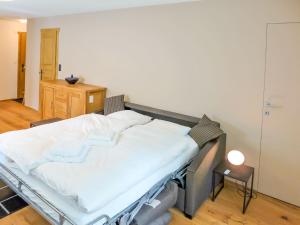 Apartment Résidence La Fenière 03 by Interhome