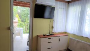 Ágnes Apartman - közvetlen Balaton-parti szálláshely