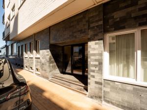 Apartment Amuzee with parking & lateral sea view by Interhome