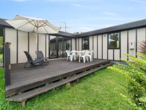 Holiday Home Morten - 120m from the sea by Interhome