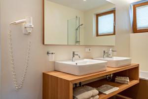 Vista Dolomites Apartment Activity