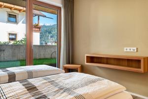 Vista Dolomites Apartment Activity