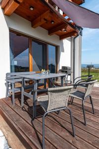 Domek Nad Przełomem Białki