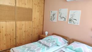 Ágnes Apartman - közvetlen Balaton-parti szálláshely