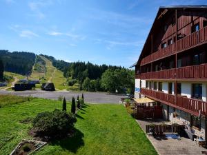 Apartment Špičák II by Interhome - Ubytování bez kategorie ve městě Albrechtice v Jizerských horách