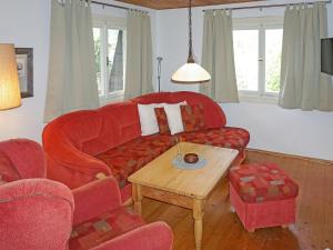 Chalet Lieblingsplatz by Interhome