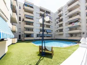 Apartment Mar II by Interhome - Clará