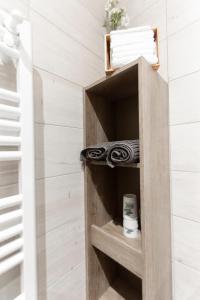 Sejours chez l'habitant Chalet Like Upstairs Private Suite : photos des chambres