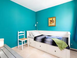 Holiday Home Marit by Interhome