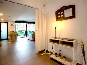 Apartment Golden Ray by Interhome