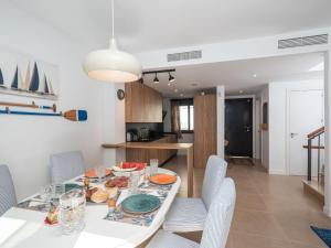 Holiday Home Campanario Townhouse by Interhome