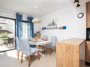 Holiday Home Campanario Townhouse by Interhome