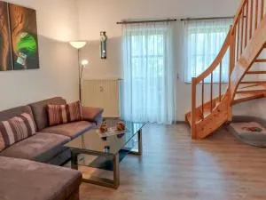 Apartment See Appartment 29 by Interhome - Kummersdorf