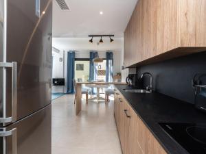 Holiday Home Campanario Townhouse by Interhome
