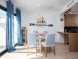 Holiday Home Campanario Townhouse by Interhome