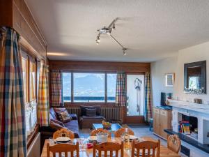 Apartment Magrappé 344 by Interhome