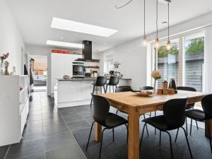 Holiday Home Helmi - 1km from the sea by Interhome