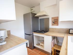 Maisons de vacances Holiday Home La Cressonniere by Interhome : photos des chambres