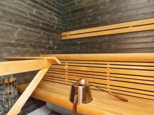 Holiday Home Hirvasaho b 1 by Interhome
