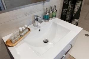 Sejours chez l'habitant Chalet Like Upstairs Private Suite : photos des chambres