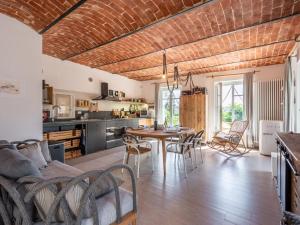 Holiday Home Cascina Basan by Interhome