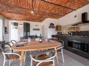 Holiday Home Cascina Basan by Interhome