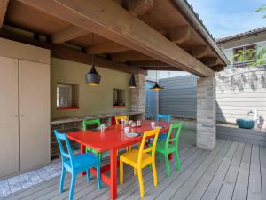Holiday Home Cascina Basan by Interhome
