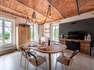 Holiday Home Cascina Basan by Interhome
