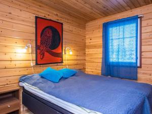 Holiday Home Hirvasaho b 2 by Interhome