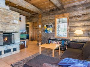 Holiday Home Kanerva 1c by Interhome