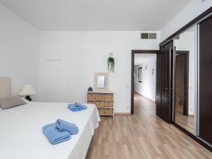Apartment Puerto Banus First Line by Interhome