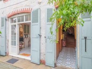 Appartements Apartment Le refuge by Interhome : photos des chambres