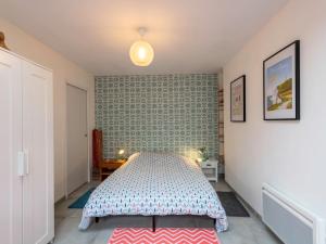 Apartment Le refuge by Interhome