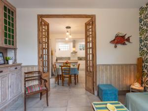 Appartements Apartment Le refuge by Interhome : photos des chambres