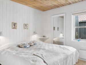 Holiday Home Findus - 350m from the sea by Interhome