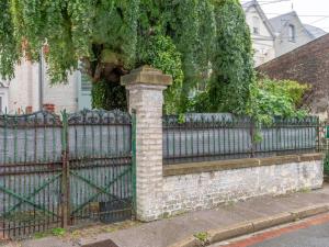 Appartements Apartment Le refuge by Interhome : photos des chambres