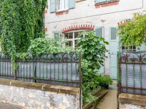 Appartements Apartment Le refuge by Interhome : photos des chambres