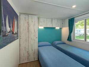 Holiday Home Garda Blue by Interhome