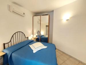 Apartment Terranoa by Interhome img11