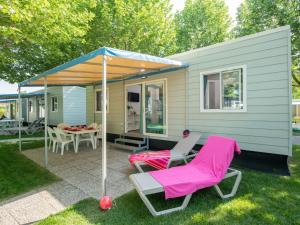 Holiday Home Garda Blue by Interhome